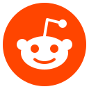 [Reddit Logo Icon]