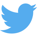 [Twitter Logo Icon]
