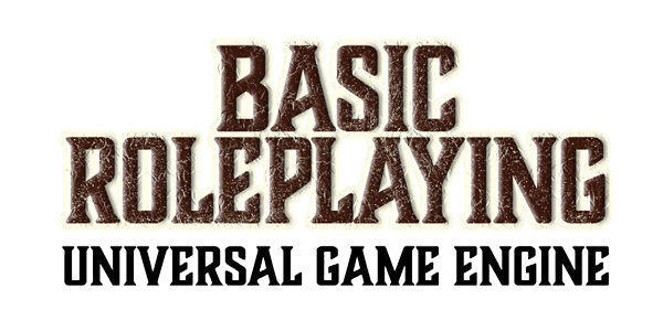 Logo for Basic Roleplaying