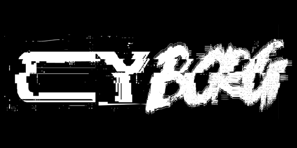 Logo for CY_BORG
