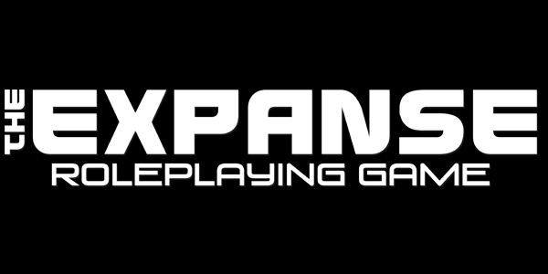 Logo for The Expanse