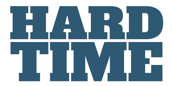 Logo for Hard Time