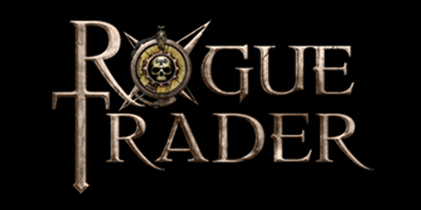 Logo for Rogue Trader