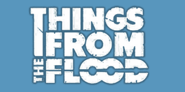 Logo for Things from the Flood